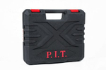 Шуруповерт бесщеточный PID03003-20M2/BL PIT