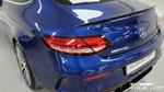 Mercedes-Benz C-Class W205 C63 S AMG Coupe (12.2021)