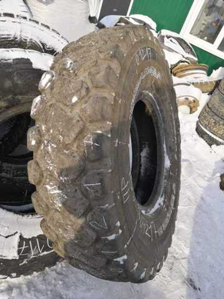 14.00R24 Triangle TB516S шина б/у