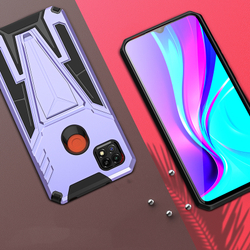 Чехол Rack Case для Xiaomi Redmi 9C