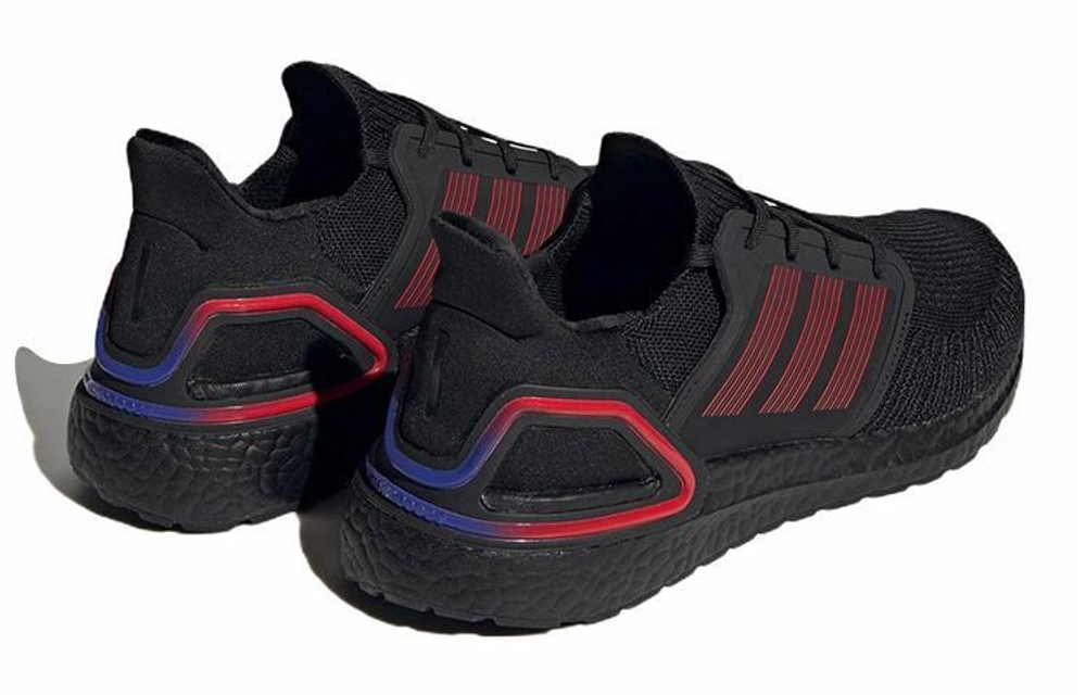 Кроссовки Adidas Ultraboost 20