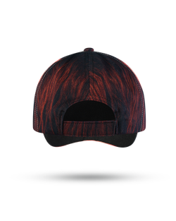 STRANGER M/C mask cap