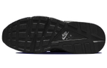 Кроссовки Nike Air Huarache Black Neon