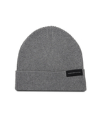 Шапка UPTOWN WOOL BEANIE Tommy Hilfiger - серый(AM0AM11483)