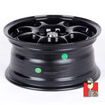 Комплект дисков Rays 15x7 et35 4x100/4x114.3