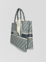 Сумка 1886 текстильная открытая с короткими ручками