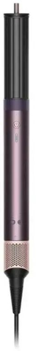 Фен-щетка Dyson HS09, 1700Вт, розовое золото и фиолетовый