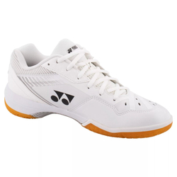 Yonex Power Cushion 65 Z white ocean blue Tennis Store.ru