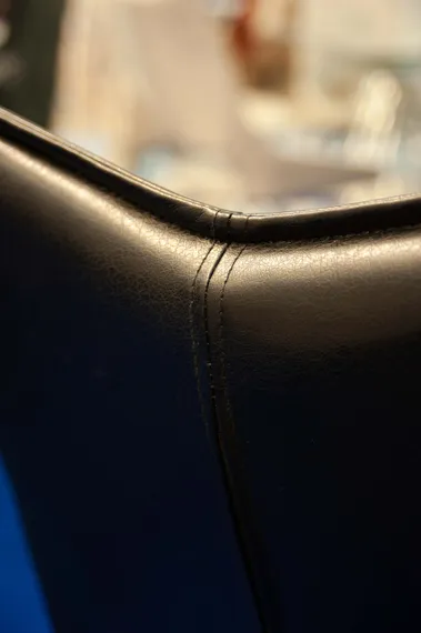 Стул Soho черный