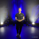 Cветовой прибор Amixled WASH 19x15Z