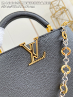 Louis Vuitton Capucines BB