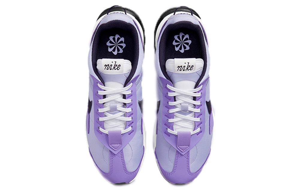 Кроссовки Nike Air Max Pre-Day "Purple Dawn" (Женская размерная сетка)