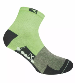 Теннисные носки Diadora Unisex Socks Multisport 3P - fluo color