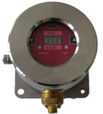 ГСО-Р1-03 газоанализатор одноканальный оптический взрывозащищённый стационарный