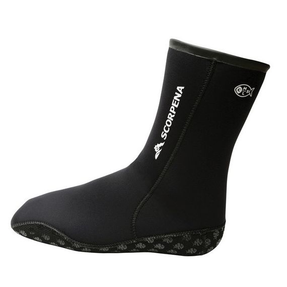 Носки Scorpena C 5 мм