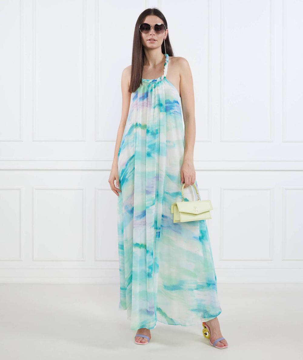 Платье ABITO/DRESS Patrizia Pepe - разноцветная(2A2591 A240)