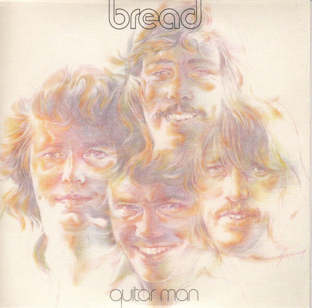 Bread / The Elektra Years: The Complete Album Collection (6CD)