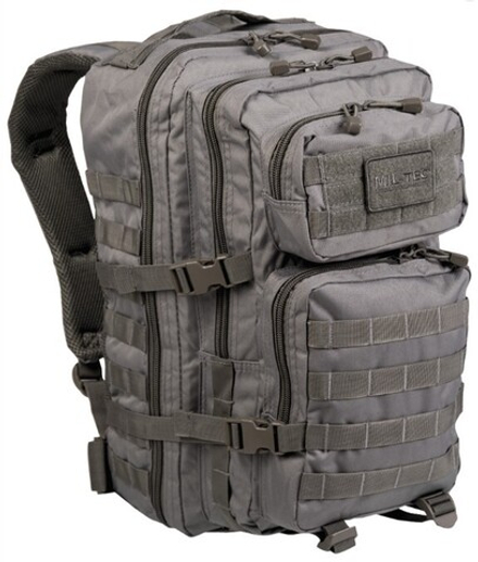 Рюкзак Large Mil-Tec Foliage 36л