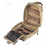 Подсумок под аптечку отрывной "Лекарь", Wartech