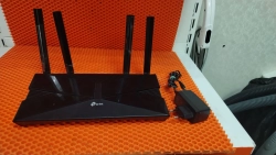 Wi-Fi Роутер Тр-Link ЕX220