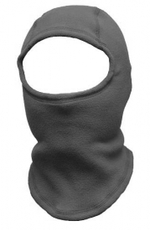 Подшлемник Флисовый REXWEAR серый