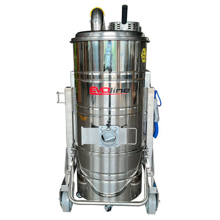 Пылесос индустриальный EVOline IVC 175-30EX