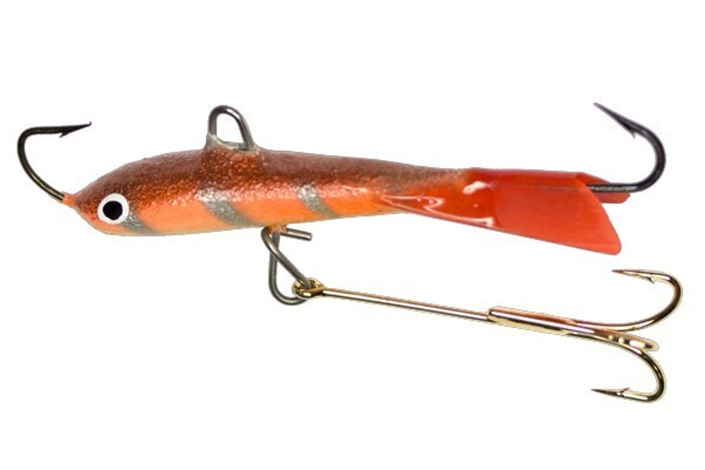 Балансир Nils Master Jigger