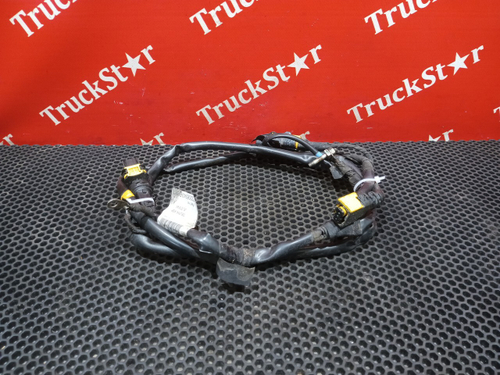 Проводка шасси 2016г