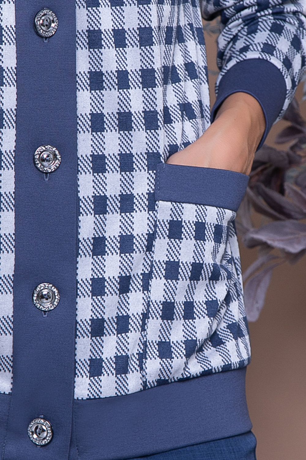 Кардиган 8182 Avili (Акция)