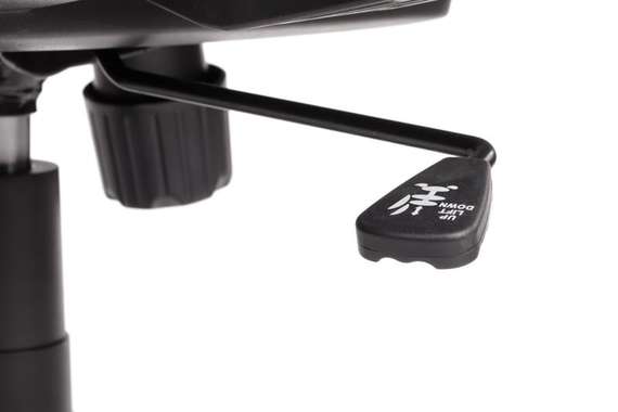 Кресло Line RCH W-202AC Серый