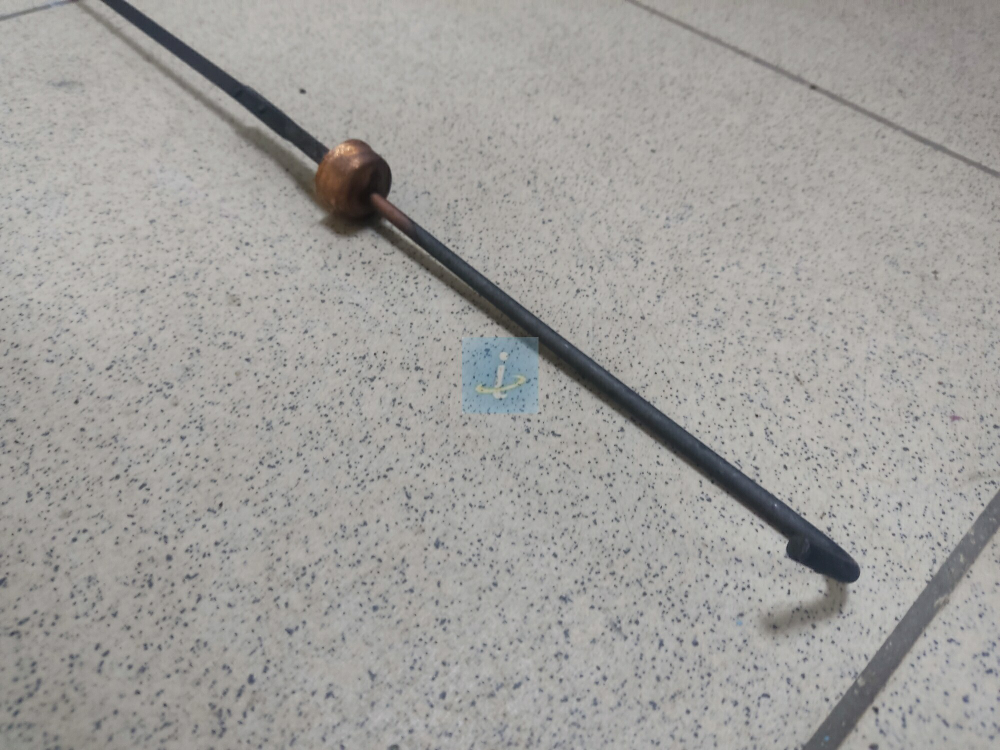 Указатель уровня масла 240-1009050-Б