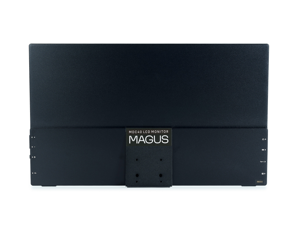 Монитор MAGUS MCD40
