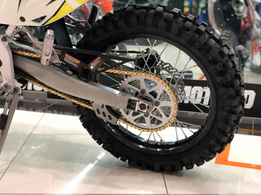 Мотоцикл Avantis FX 250 Lux (172FMM, возд.охл.) ПТС 2020