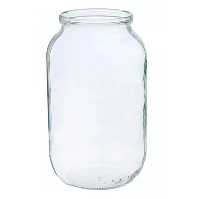 Банка 1,5л СКО d82 (комплект 12 шт)