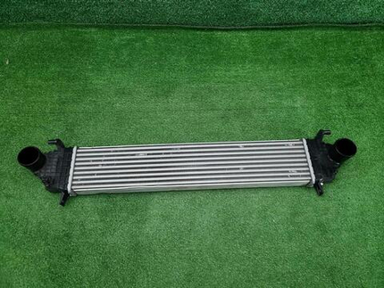 Интеркулер Haval Jolion (2021-н.в.)