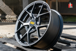 Комплект дисков BBS CI-R 14x5.5 et35 4x100