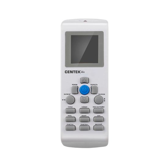 Кассетный кондиционер Centek CT-66C60