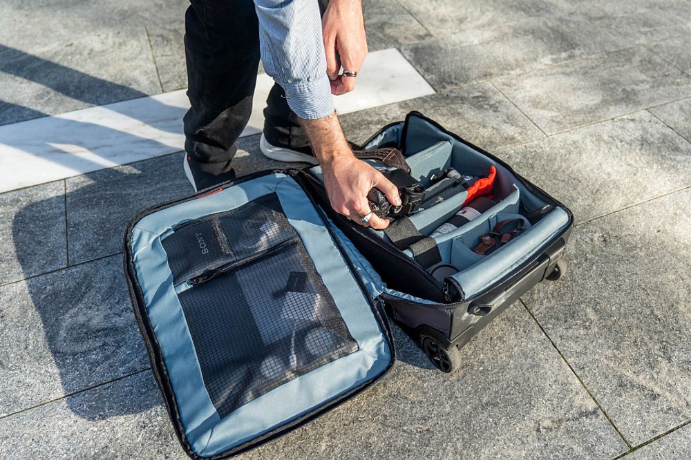 Manfrotto MN-R-RN-50 Manhattan Runner-50