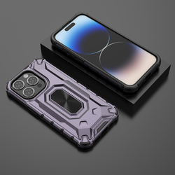 Чехол Ice armor Case для iPhone 15 Pro
