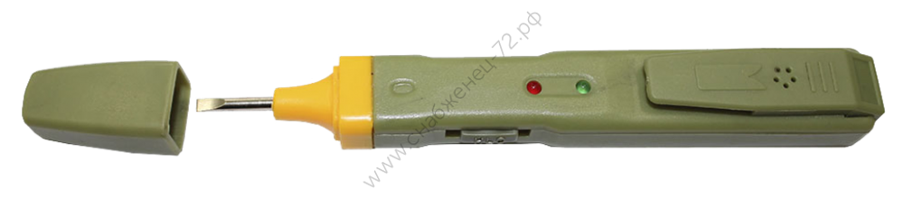 Тестер 6878-48 NS звуковой