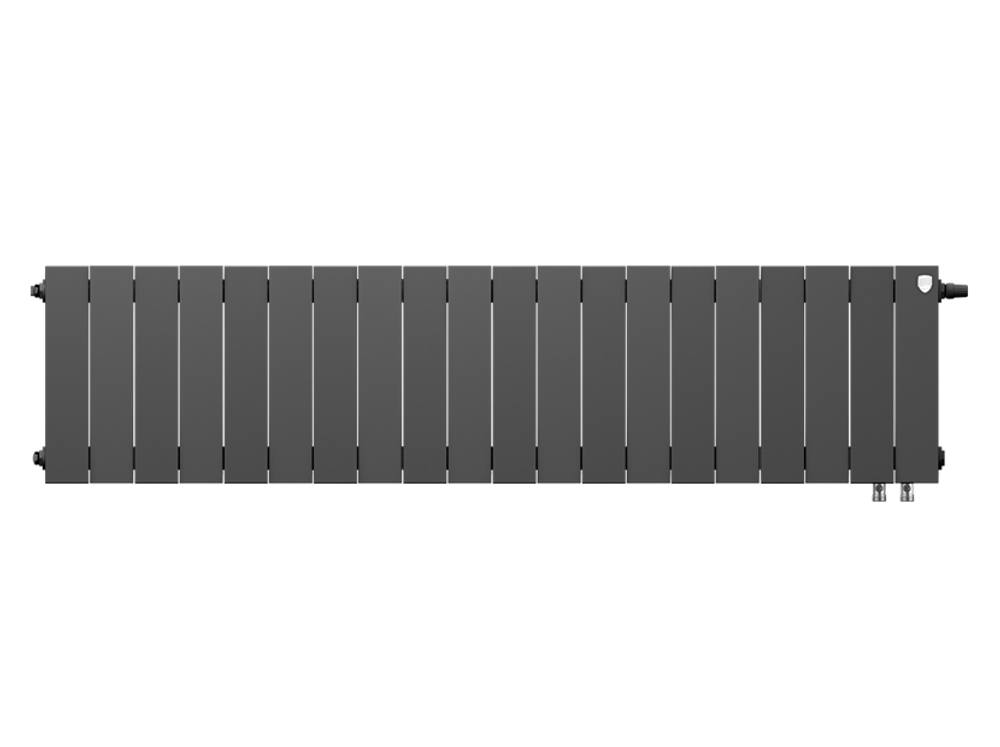 Радиатор Royal Thermo PianoForte 300 /Noir Sable - 20 секц. VDR