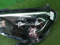 Фара левая Mercedes E W213 (2020-2023) LED