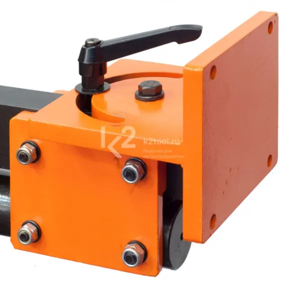 Станок фальцеосадочный ручной Stalex RTB-8A