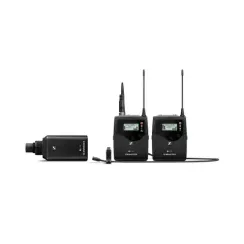 Sennheiser EW 500 FILM G4-GW