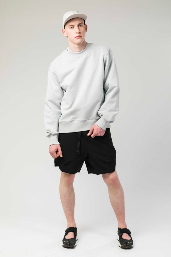 Шорты SHO-01 Черные - фото 2