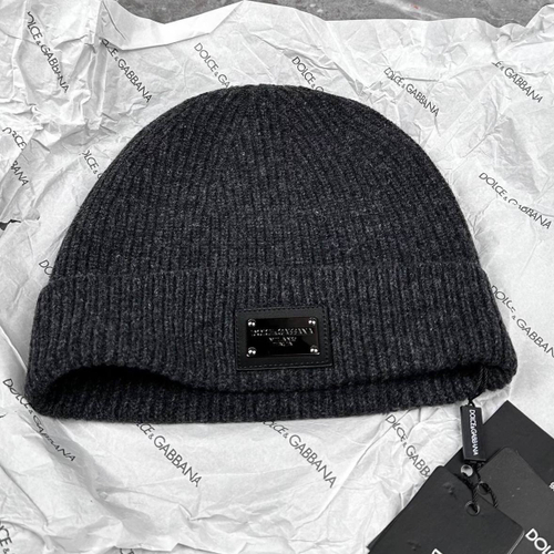 Шапка Dolce & Gabbana