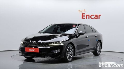 Kia K5 (Optima) 3 Generation 2.0 (02.2020)