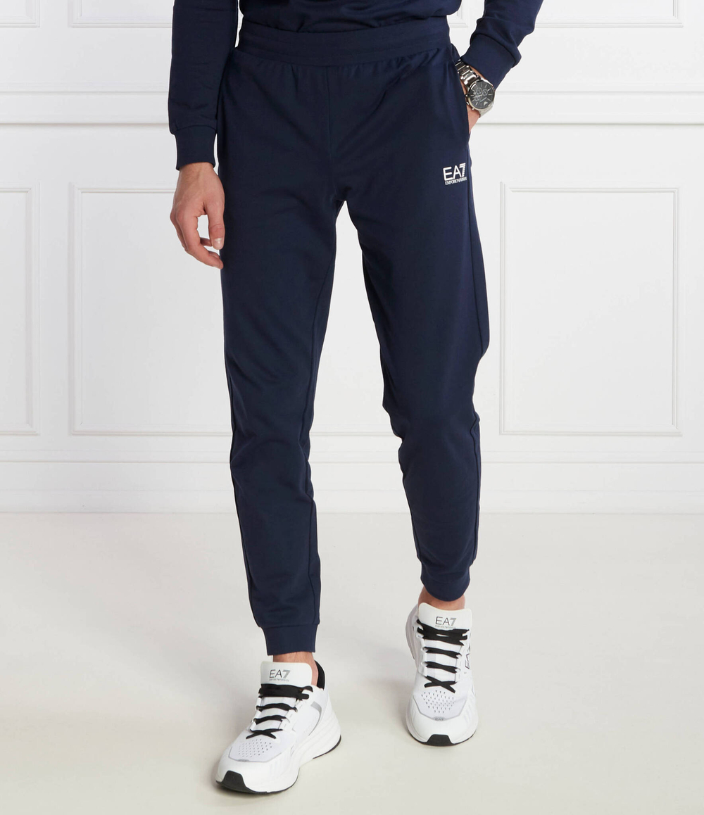 Спортивный костюм EA7 - темно-синий(3DPV51 PJ05Z)