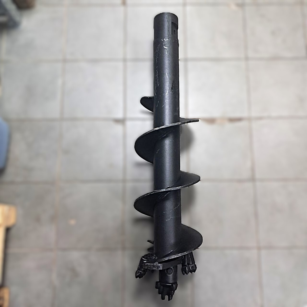 Шнекобур (л) Delta SА5 (кат.I-II), D-300, L-1450, H-sq.75 | ТК000062726 |