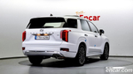 Hyundai Palisade Бензин 3.8 4WD (10.2020)
